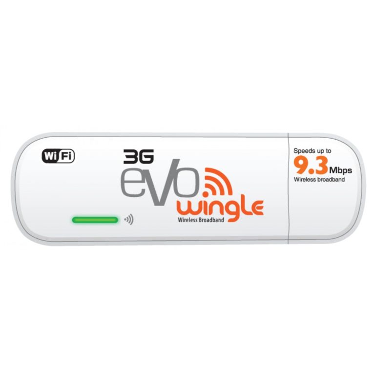 PTCL 3G EVO Wingle | Package, Prices, Specification
