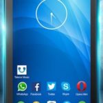 Telenor-Smart-3G-mobile-phone