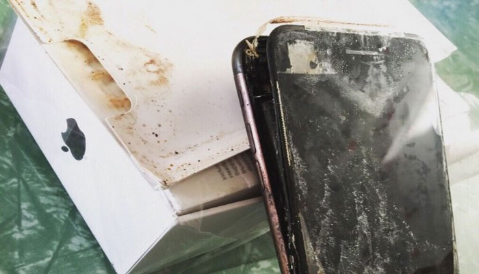 iphone-7-exploded-in-australia