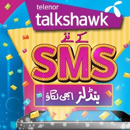 telenor-sms-packages-daily-weekly-monthly