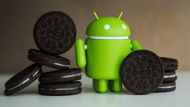 Google Android | Oreo 8.0, Interface, Features