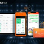 NayaPay-Banking-app