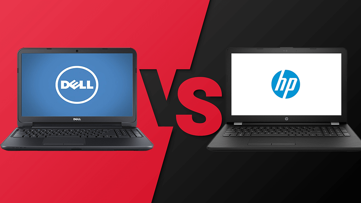 Dell vs HP Laptops Which is a better laptop Why