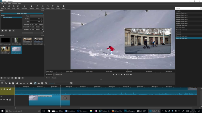 15 Best Free Video Editing Software for Windows PC in 2022