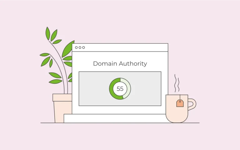 How To Increase Domain Authority | SEO, Optimized Site