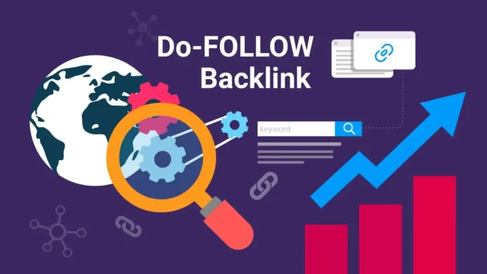 How To Get Dofollow Backlinks