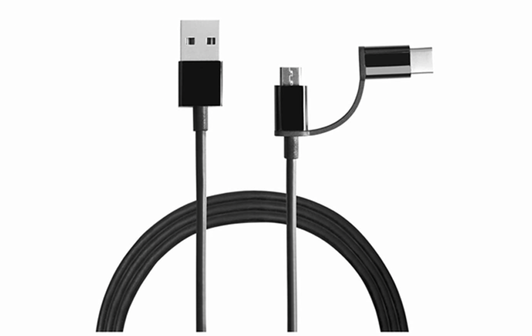 Types of Mobile Charging Cable