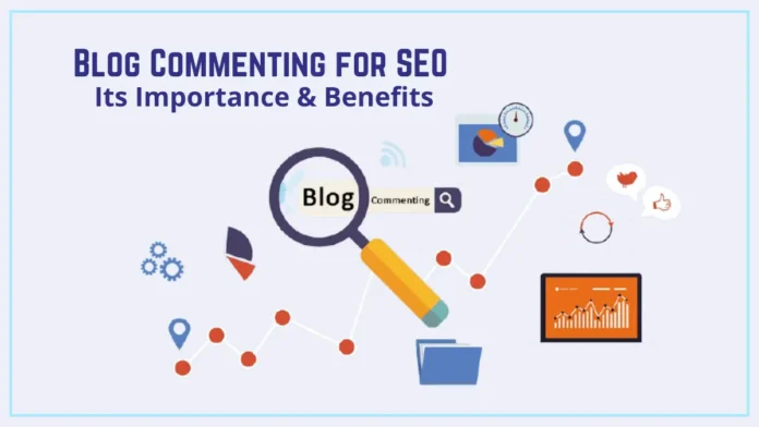 How Blog Commenting Can Benefit Your Business