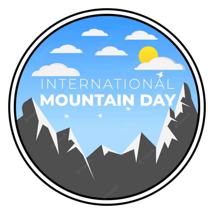 World Mountains Day